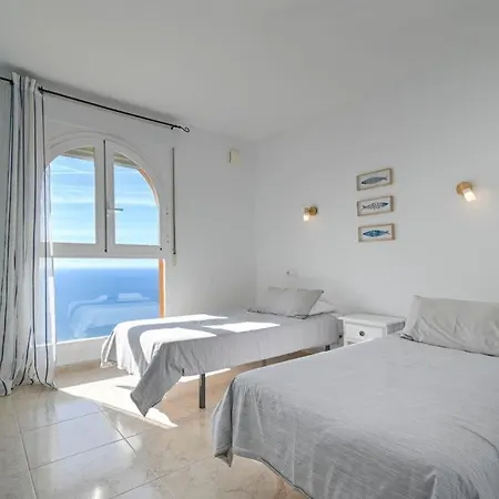 Apartment Mirazul Cumbre del Sol