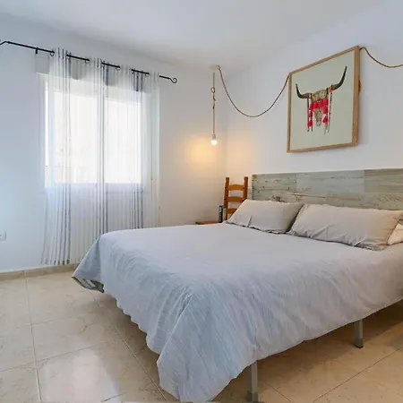 Mirazul Appartement Cumbre del Sol