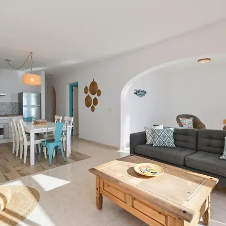 Apartment Mirazul Cumbre del Sol