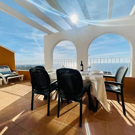 Appartement Mirazul