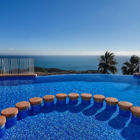 Mirazul Appartement Cumbre del Sol
