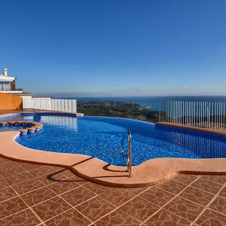 Appartement Mirazul Cumbre del Sol