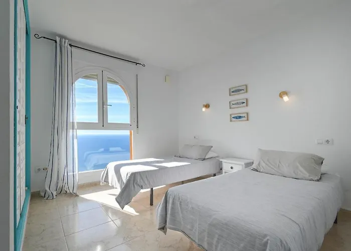 Appartement Mirazul Cumbre del Sol