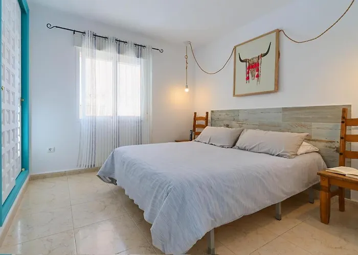Mirazul Appartement Cumbre del Sol