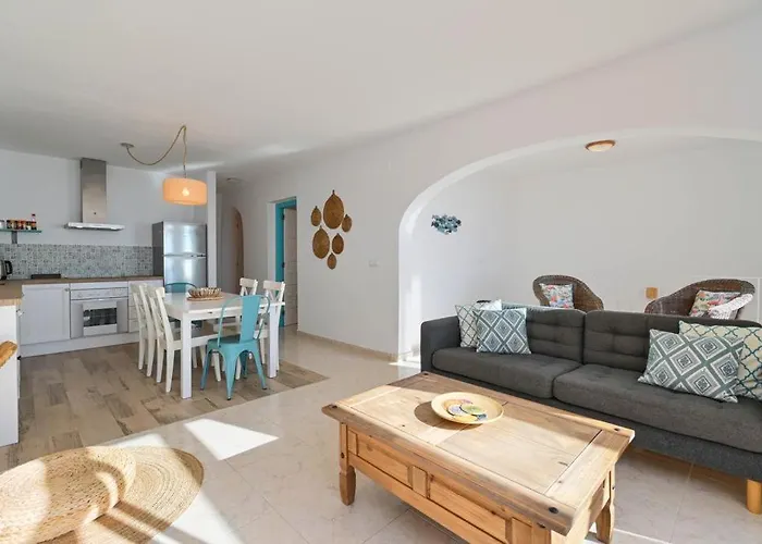 Appartement Mirazul Cumbre del Sol