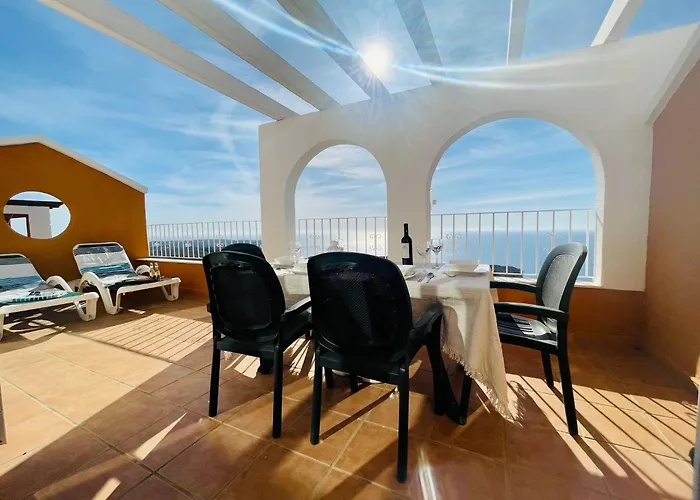 Appartement Mirazul