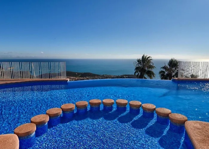 Mirazul Appartement Cumbre del Sol
