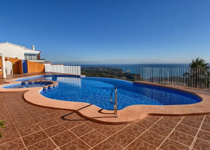 Appartement Mirazul Cumbre del Sol